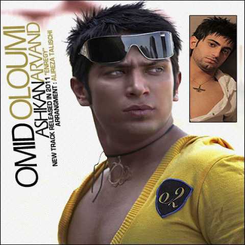 Omid Oloumi Energy Ft. Ashkan Arvand